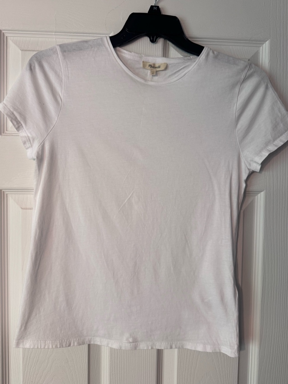 MADEWELL Crewneck Tee
